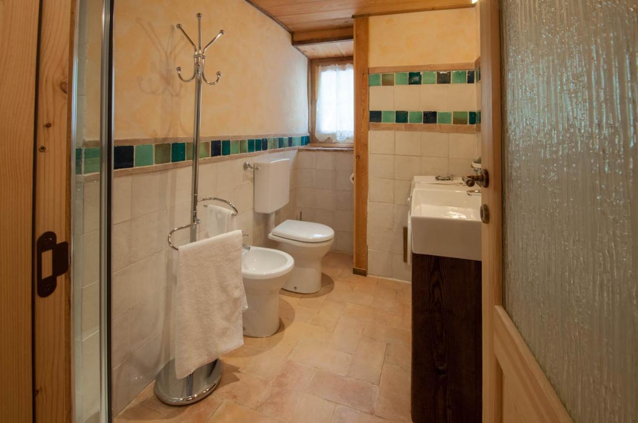 La Cascina D'Orleans Apartment Saint-Pierre Exterior photo