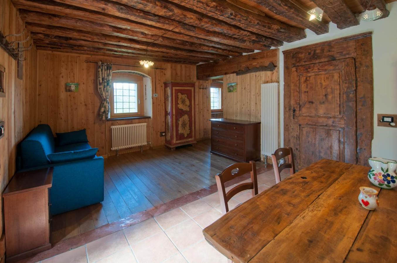 La Cascina D'Orleans Apartment Saint-Pierre Exterior photo
